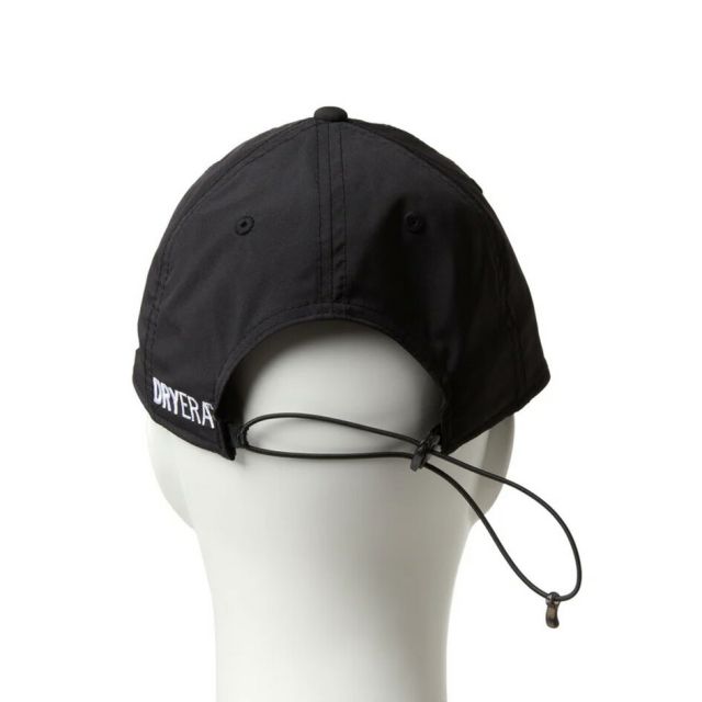 ニューエラ キャップ メンズ NEWERA OD 930 TECH STRETCH LOSDOD ロサンゼルス・ドジャース ブラック ネイビー 撥水 ストレッチ サステナブルキャップ レディース ユニセックス 14668970 14668969 (250904)