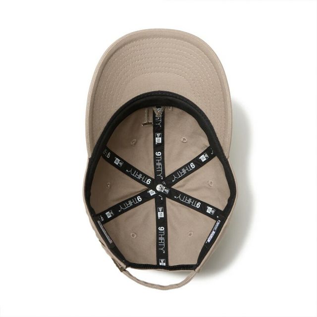 ニューエラ キャップ メンズ NEWERA 930CS MLBCO TONAL LOSDODCO ロサンゼルス・ドジャース クーパーズタウン ブラック アッシュブラウン トーナルカラー レザーストラップ クーパーズタウン MLB ユニセックス (250904)