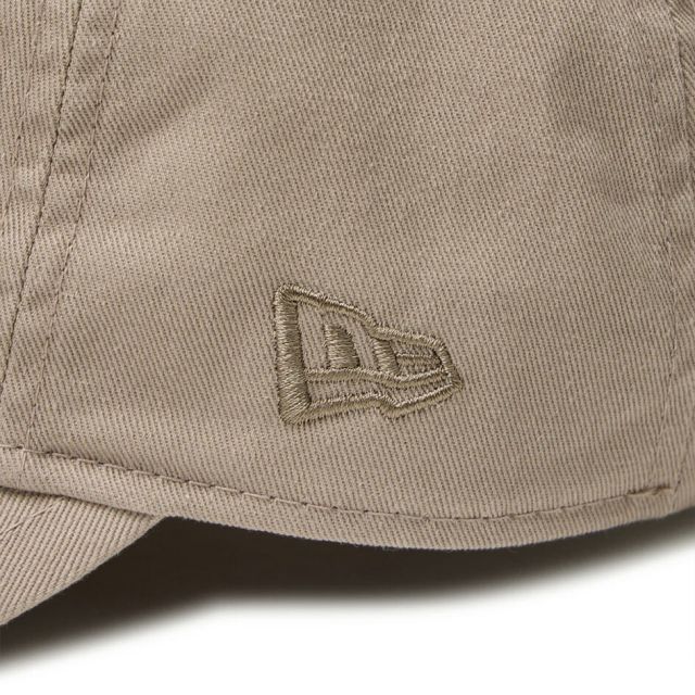 ニューエラ キャップ メンズ NEWERA 930CS MLBCO TONAL LOSDODCO ロサンゼルス・ドジャース クーパーズタウン ブラック アッシュブラウン トーナルカラー レザーストラップ クーパーズタウン MLB ユニセックス (250904)