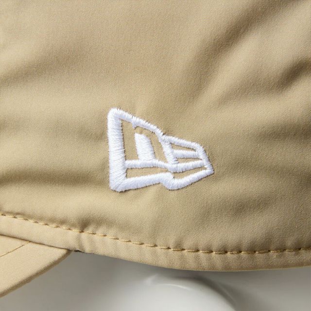 ニューエラ キャップ メンズ NEWERA OD 930 TECH STRETCH NEYYAN ニューヨーク・ヤンキース オリーブ ベージュ ドライエラ 撥水 抗菌 防臭 ストレッチ素材 サステナブルキャップ ユニセックス デイリー アウトドア (250904)