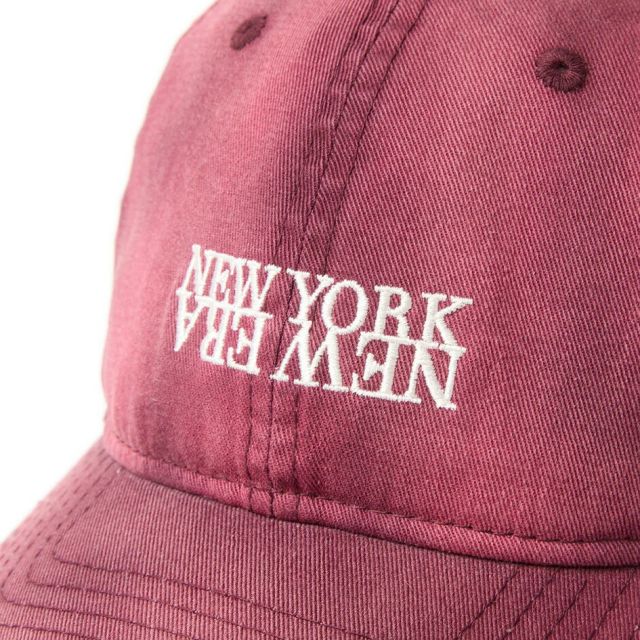 ニューエラ キャップ メンズ レディース NEWERA 920CS TNY KH VINTAGE WASH ヴィンテージウォッシュ コレクション 9TWENTY ユニセックス クロスストラップ調整スタイリスト一ツ山佳子監修モデル 14699396 14699395 14699394 (250904)