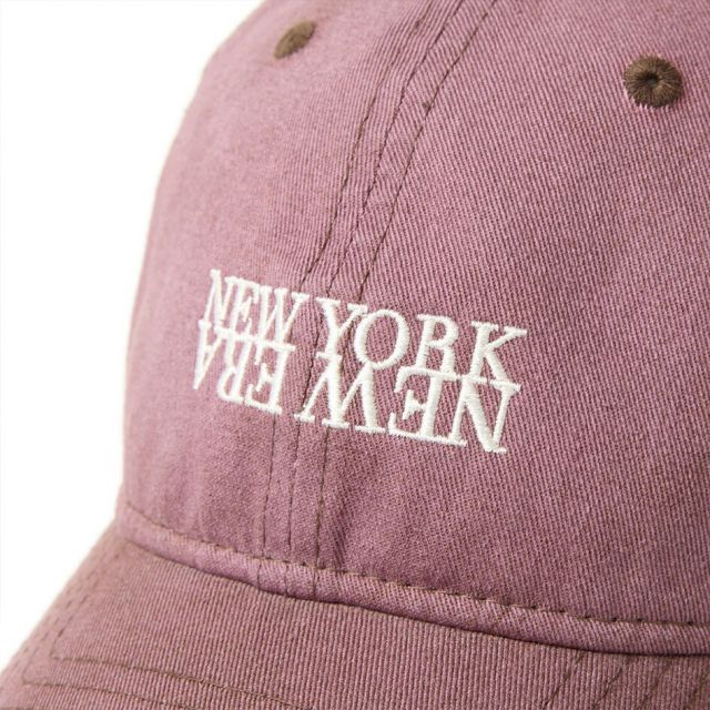 ニューエラ キャップ メンズ レディース NEWERA 920CS TNY KH VINTAGE WASH ヴィンテージウォッシュ コレクション 9TWENTY ユニセックス クロスストラップ調整スタイリスト一ツ山佳子監修モデル 14699396 14699395 14699394 (250904)