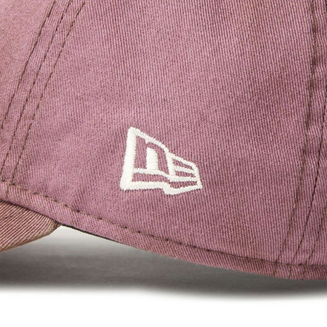 ニューエラ キャップ メンズ レディース NEWERA 920CS TNY KH VINTAGE WASH ヴィンテージウォッシュ コレクション 9TWENTY ユニセックス クロスストラップ調整スタイリスト一ツ山佳子監修モデル 14699396 14699395 14699394 (250904)