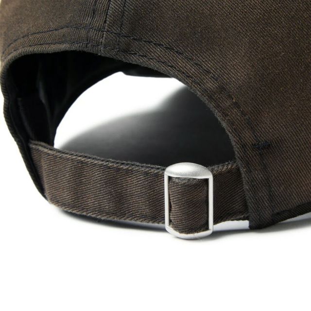 ニューエラ キャップ メンズ レディース NEWERA 920CS TNY KH VINTAGE WASH ヴィンテージウォッシュ コレクション 9TWENTY ユニセックス クロスストラップ調整スタイリスト一ツ山佳子監修モデル 14699396 14699395 14699394 (250904)