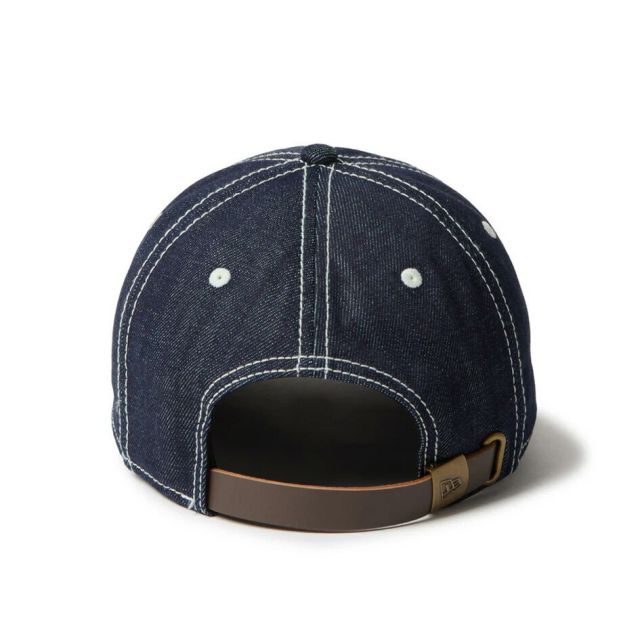 ニューエラ キャップ メンズ NEWERA 930LS DENIM SQUARE NEWERA スクエアニューエラ ブラックデニム インディゴデニム ユニセックス デニムキャップ スナップバック サイズ調整可 コットン素材 14667925 14667928 (250904)