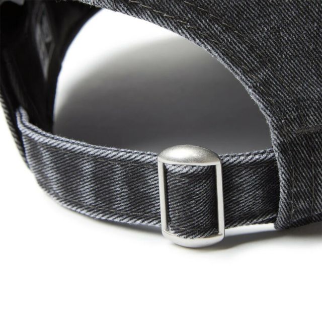 ニューエラ キャップ メンズ NEWERA 920CS LA PACK IW Los Angeles Packコレクション イタリアンウォッシュ ブラック ユニセックス クロスストラップ ローキャップ ヴィンテージ加工 ロサンゼルス 9TWENTY 14668044 (250904)