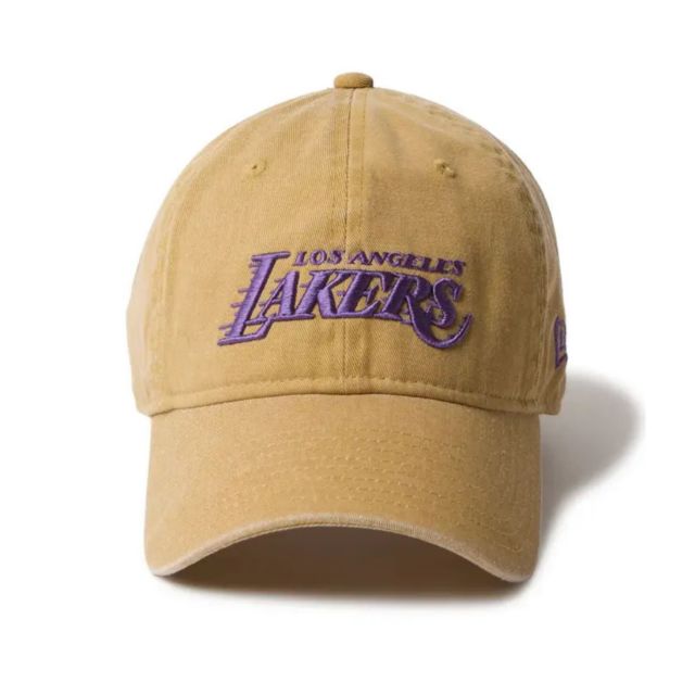 ニューエラ キャップ メンズ NEWERA 920CS LA PACK IW Los Angeles Packコレクション イタリアンウォッシュ ブラック ユニセックス クロスストラップ ローキャップ ヴィンテージ加工 ロサンゼルス 9TWENTY 14668044 (250904)