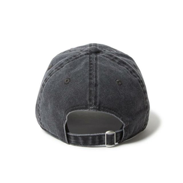ニューエラ キャップ メンズ NEWERA 920CS LA PACK IW Los Angeles Packコレクション イタリアンウォッシュ ブラック ユニセックス クロスストラップ ローキャップ ヴィンテージ加工 ロサンゼルス 9TWENTY 14668044 (250904)