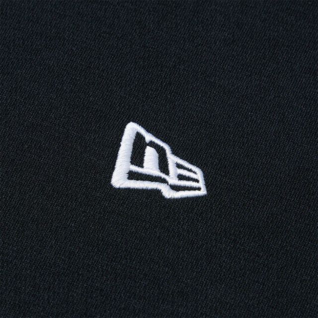 ニューエラ Tシャツ メンズ 半袖 NEWERA PA SS OS PF TEE VERTICAL LOGO オーバーサイズド パフォーマンス コットン/ポリエステル 吸汗速乾性 生地裏面がメッシ 通気性 トレーニング 通勤 タウンユース メーｒ便 14674806 14674805 14674804 (250904)