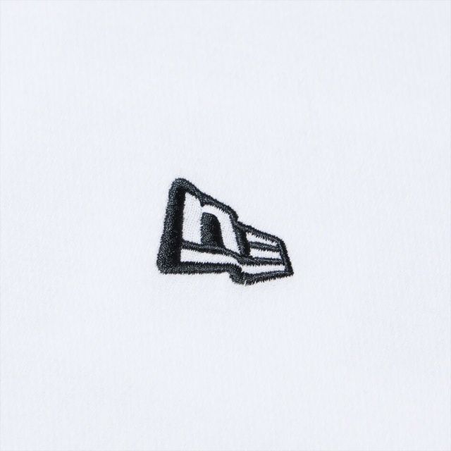 ニューエラ Tシャツ メンズ 半袖 NEWERA PA SS OS PF TEE VERTICAL LOGO オーバーサイズド パフォーマンス コットン/ポリエステル 吸汗速乾性 生地裏面がメッシ 通気性 トレーニング 通勤 タウンユース メーｒ便 14674806 14674805 14674804 (250904)
