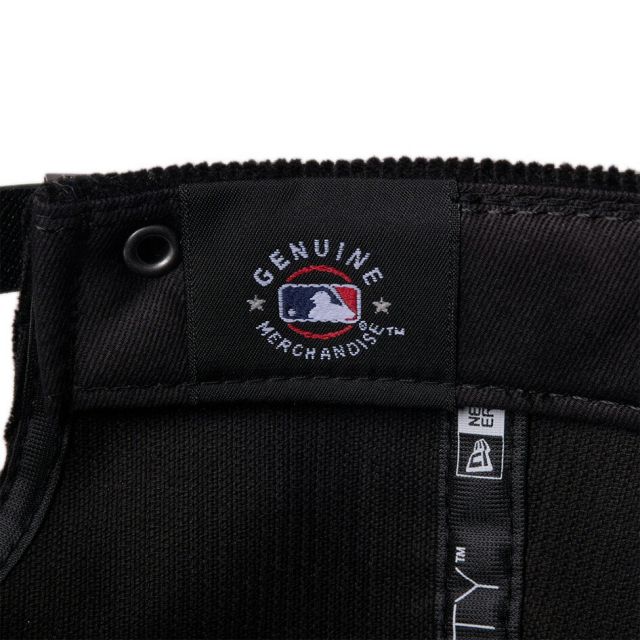 ニューエラ キャップ コーデュロイ NEWERA 920LS MICRO CORDUROY LOSDOD 9TWENTY ロサンゼルス・ドジャース キャップ ブラック MLB メジャーリーグ コーデュロイ 帽子 ユニセックス 14667971 (250904)