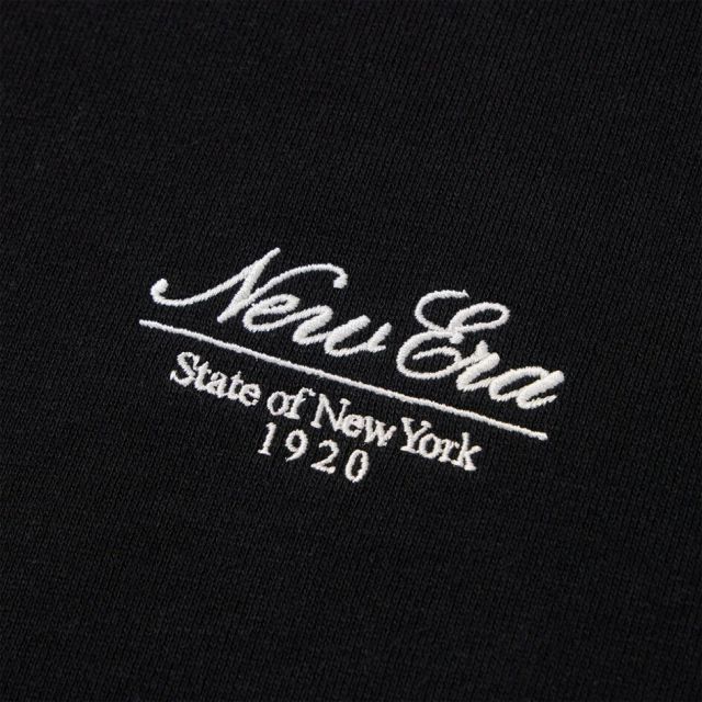 ニューエラ スウェット レディース NEWERA WS SWEAT CREW NECK ベーシック クルーネック 14674710 14674709 ブラック グレー クルーネック スウェット シンプル ベーシック 裏起毛 保温 ゆったり フェミニン (250904)