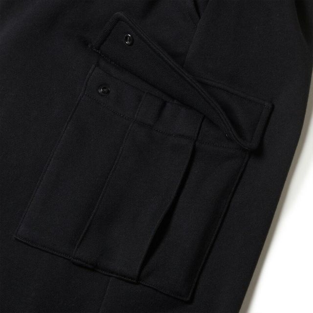 ニューエラ スカート レディース NEWERA WS SWEAT CARGO SKIRT ウィメンズ スウェット カーゴスカート 14674696 14674695 ブラック グレー ドローコード付き スウェット生地 ミディ丈 スポーティ ロングスカート レディース (250904)