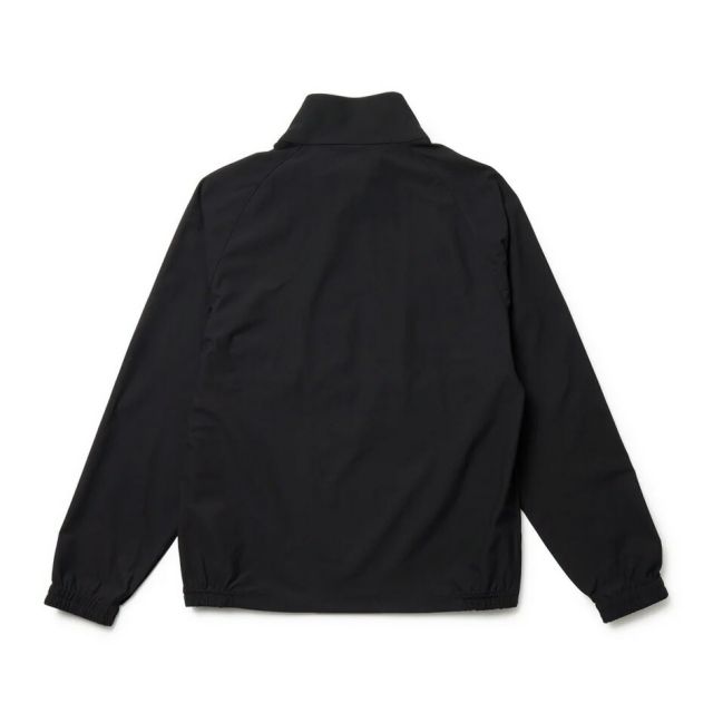 ニューエラ ジャケット メンズ NEWERA PA SLIM TRAINING JKT スリム トレーニングジャケット 14674784 14674783 ブラック ネイビー ストレッチ 吸汗速乾 軽量 トレーニングウェア レディース スポーツ ジムウェア (250904)
