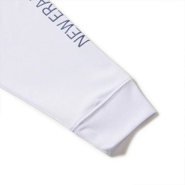 ニューエラ ロンt メンズ NEWERA PA LS TC TEE SLEEVE LOGO 長袖 テック Tシャツ Speed Logo 14674824 14674823 ブラック ホワイト パフォーマンスアパレル COOLERA 吸汗速乾 ストレッチ ドライ スポーツウェア レディース メール便 (250904)