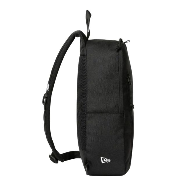 ニューエラ ボディバッグ ワンショルダー メンズ レディース ユニセックス 14521373 8L NEW ERA BODY BAG ブラック 斜め掛け カバン リュック アウトドア 通勤 通学 旅行 軽量 シンプル (251124)