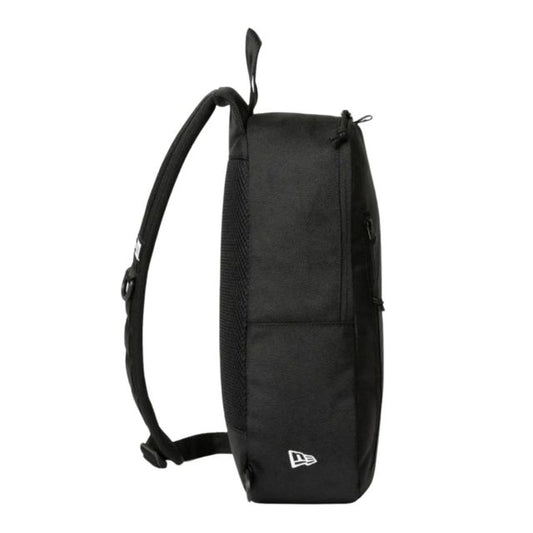 ニューエラ ボディバッグ ワンショルダー メンズ レディース ユニセックス 14521373 8L NEW ERA BODY BAG ブラック 斜め掛け カバン リュック アウトドア 通勤 通学 旅行 軽量 シンプル (251124)