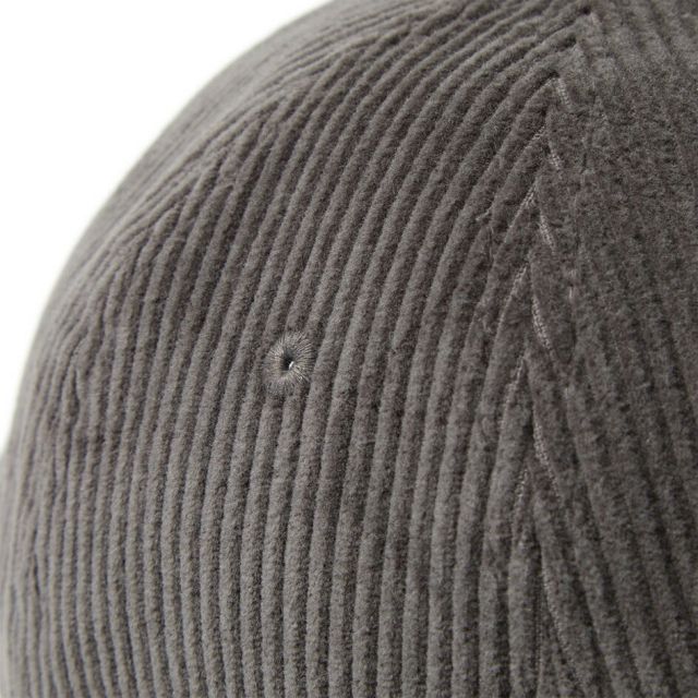 ニューエラ 9TWENTY Corduroy コーデュロイ キャップ サンディエゴ・パドレス ダークブラウン ブラウンバイザー 太畝8ウェル ユニセックスNEWERA 920CS MLB 8W CORD SADPAD DBRN (251020)