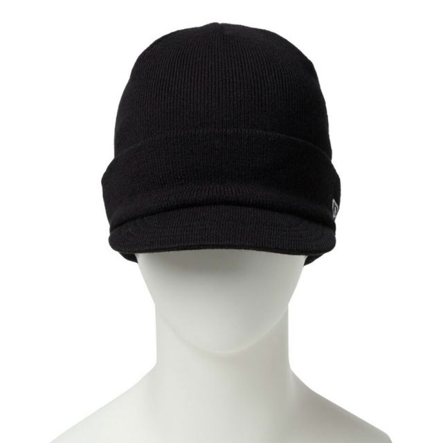 NEW ERA VISOR KNIT SHORT