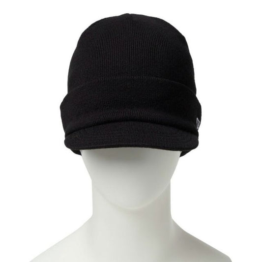 NEW ERA VISOR KNIT SHORT