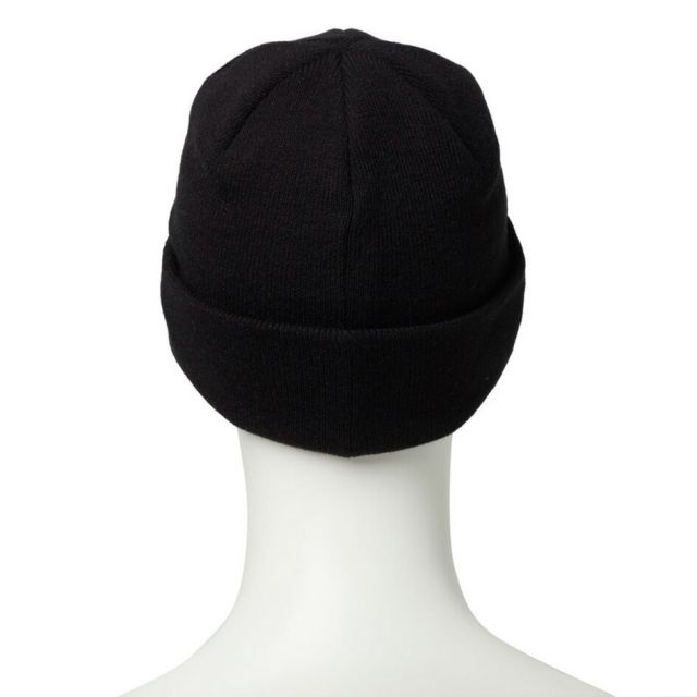 NEW ERA VISOR KNIT SHORT