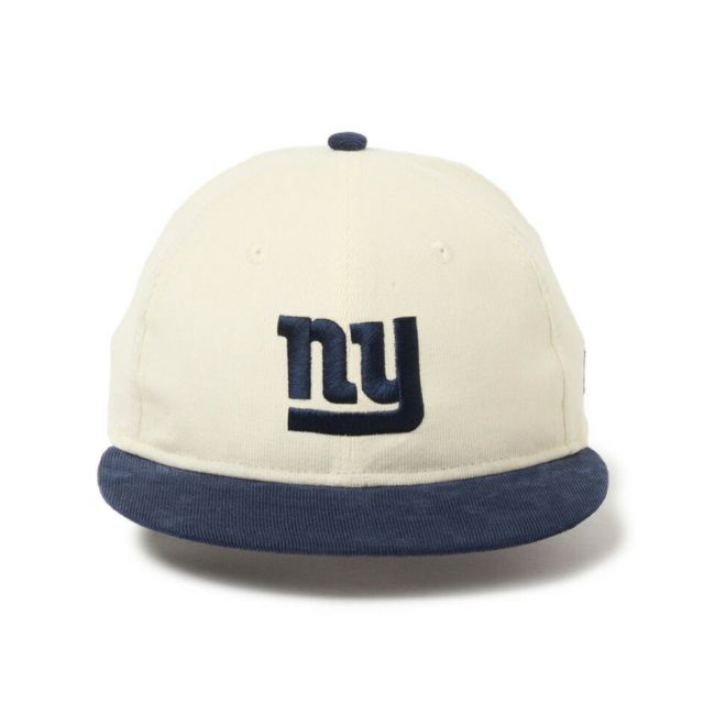 NEW ERA RC950 GORO NEYGIA CORDUROY