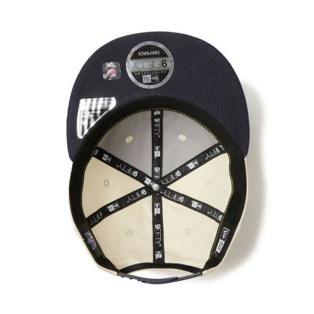 NEW ERA RC950 GORO NEYGIA CORDUROY
