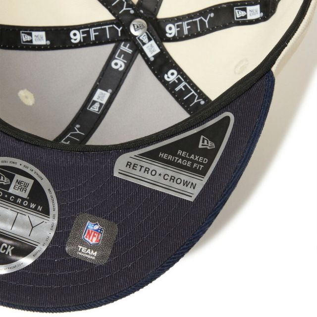 NEW ERA RC950 GORO NEYGIA CORDUROY