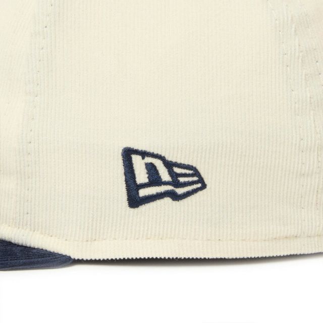 NEW ERA RC950 GORO NEYGIA CORDUROY
