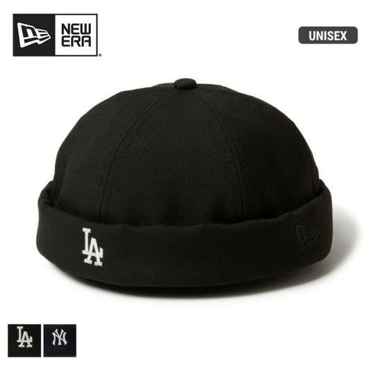 NEW ERA FISHERMAN WOOL TWILL