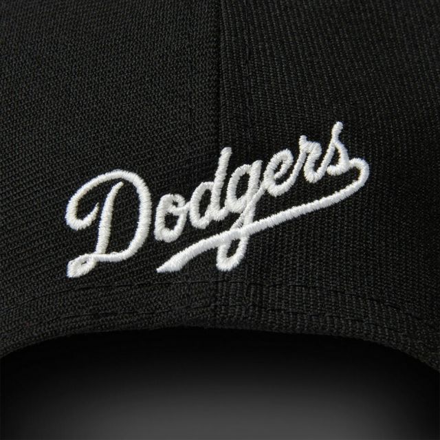 NEW ERA FISHERMAN WOOL TWILL