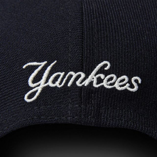 NEW ERA FISHERMAN WOOL TWILL