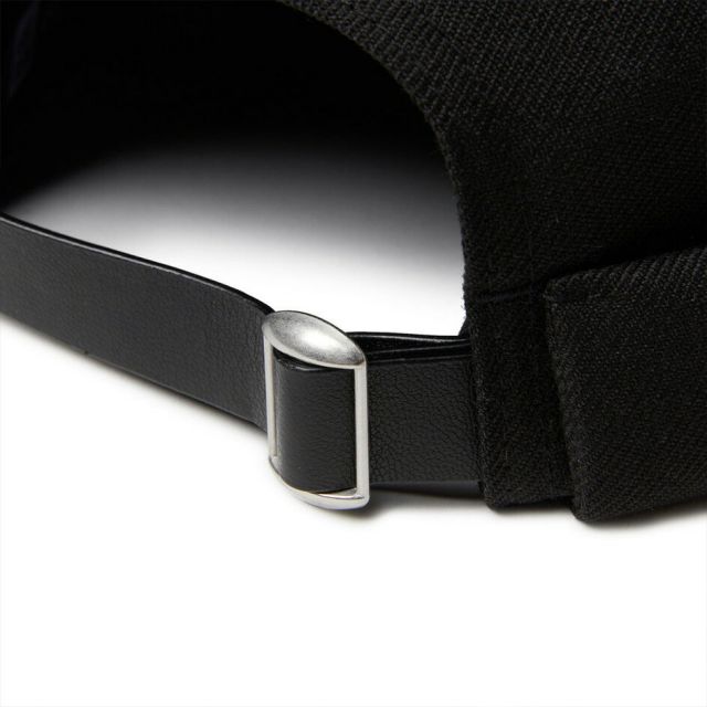 NEW ERA FISHERMAN WOOL TWILL