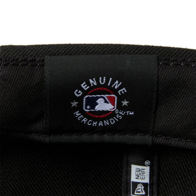 NEW ERA FISHERMAN WOOL TWILL