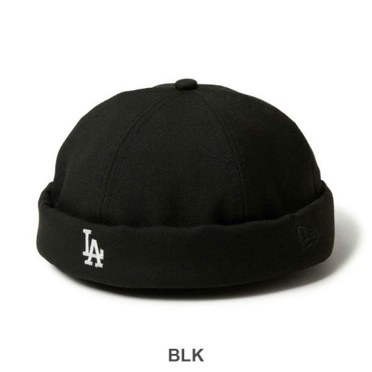 NEW ERA FISHERMAN WOOL TWILL