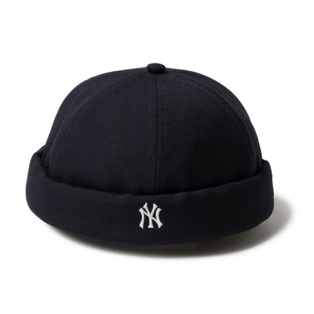 NEW ERA FISHERMAN WOOL TWILL
