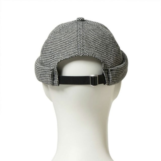 NEW ERA FISHERMAN RENEWOOL