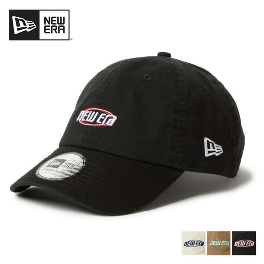 NEW ERA CC RACER LOGO