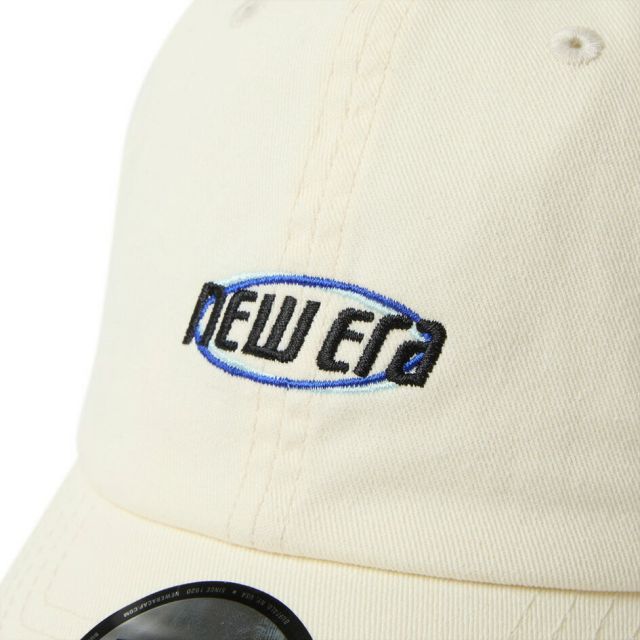 NEW ERA CC RACER LOGO