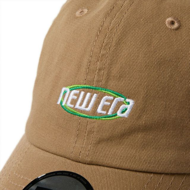 NEW ERA CC RACER LOGO