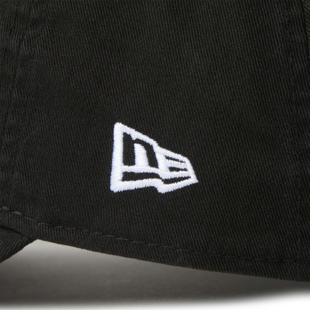 NEW ERA CC RACER LOGO