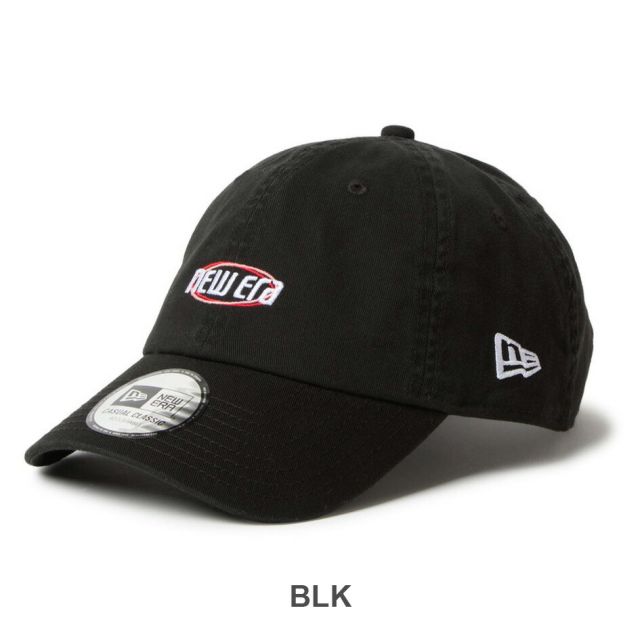NEW ERA CC RACER LOGO