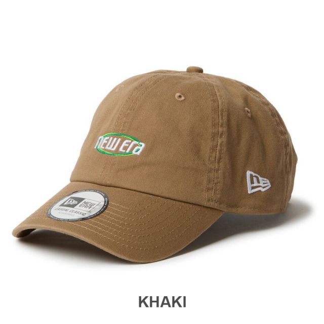 NEW ERA CC RACER LOGO