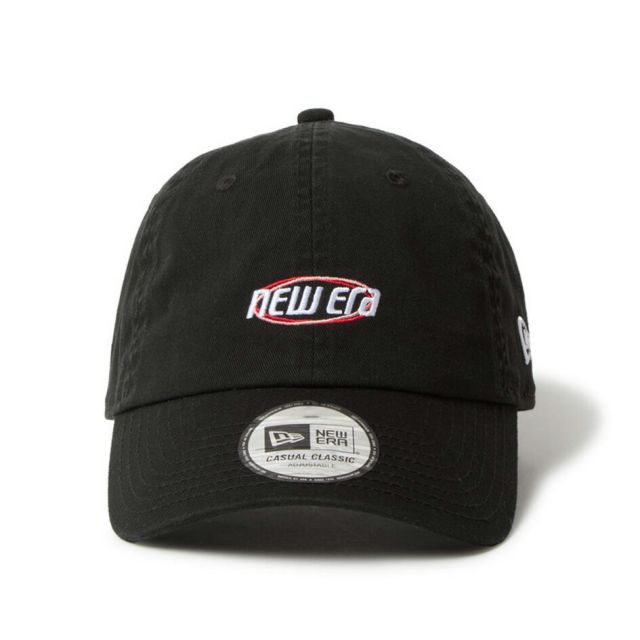 NEW ERA CC RACER LOGO