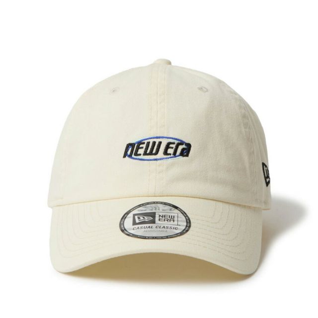 NEW ERA CC RACER LOGO