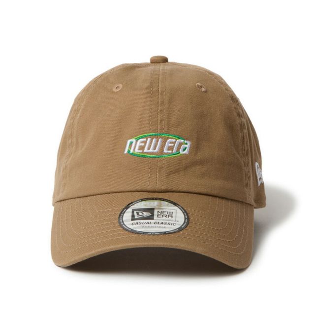 NEW ERA CC RACER LOGO