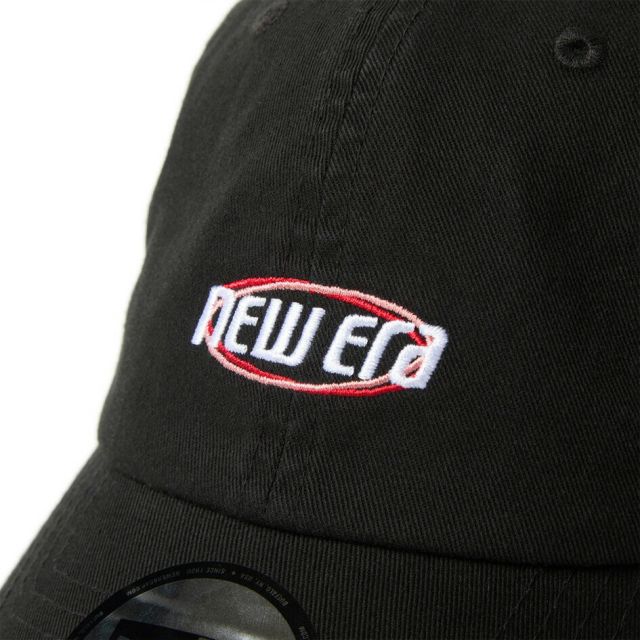 NEW ERA CC RACER LOGO