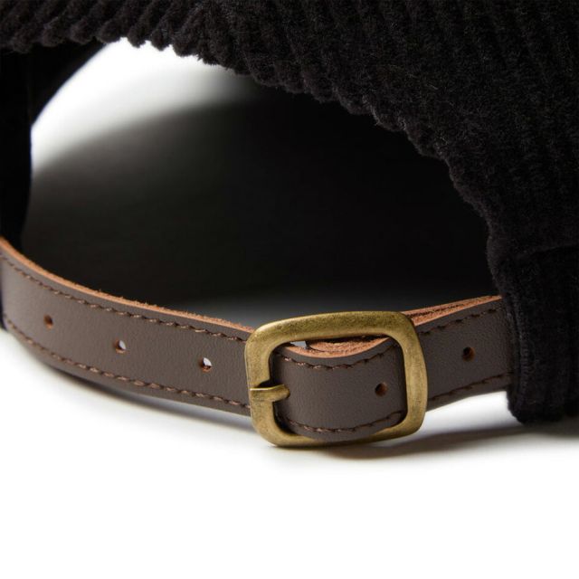 ニューエラ キャップ 9THIRTY レザーストラップ コーデュロイ 冬 14667930 ベージュ 14667929 ブラック ユニセックス Corduroy カーブドバイザー NEWERA 930LS 8W CORDUROY (251020)