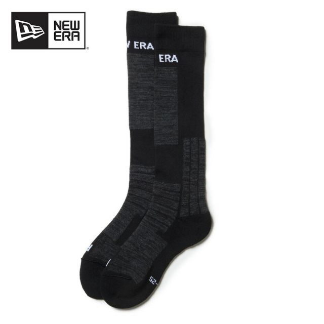 NEW ERA OD SOCKS SNOW