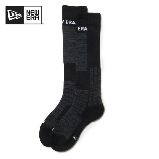 NEW ERA OD SOCKS SNOW
